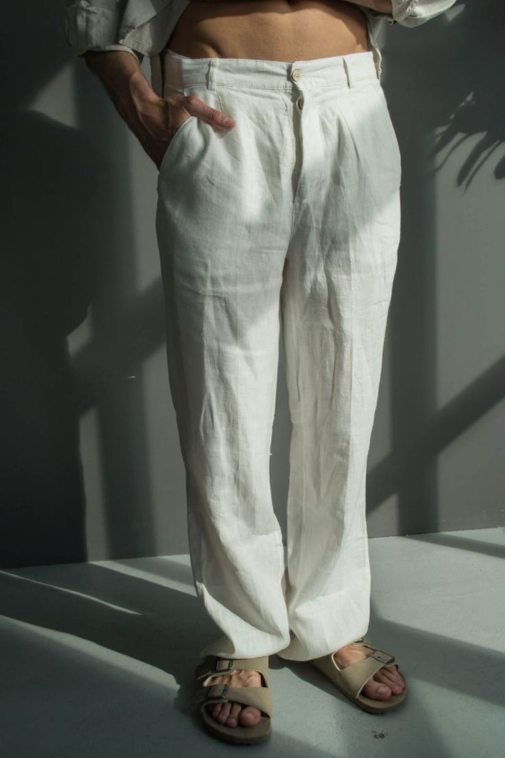 Trousers