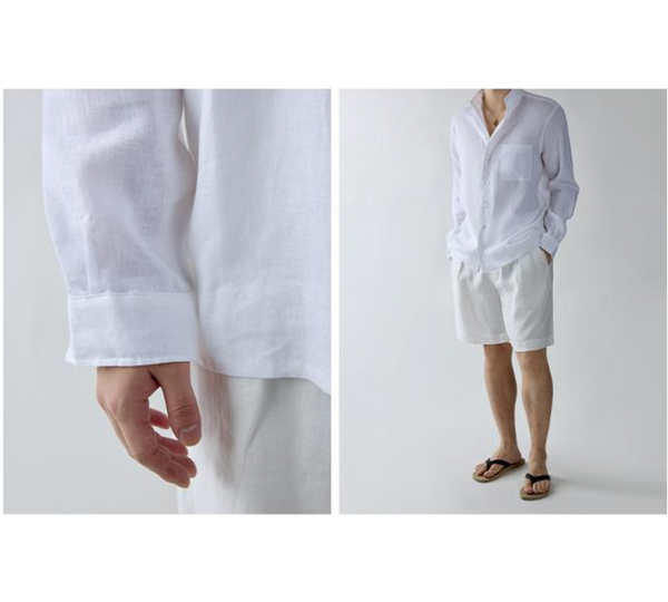 Cool Comfort Polo for Men
