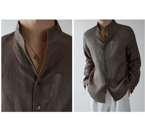 Cool Comfort Polo for Men