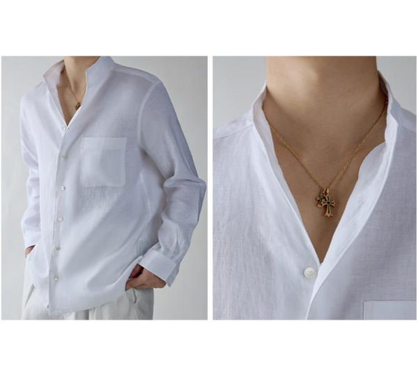 Cool Comfort Polo for Men