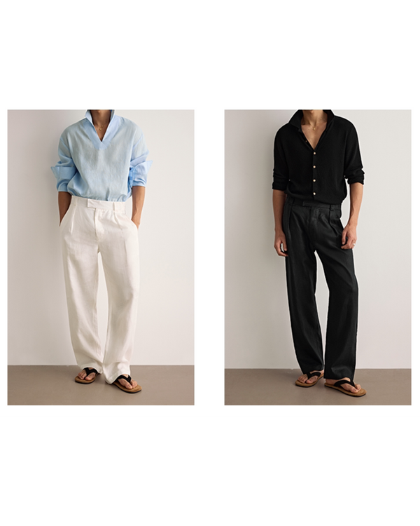 Cool Comfort Polo for Men