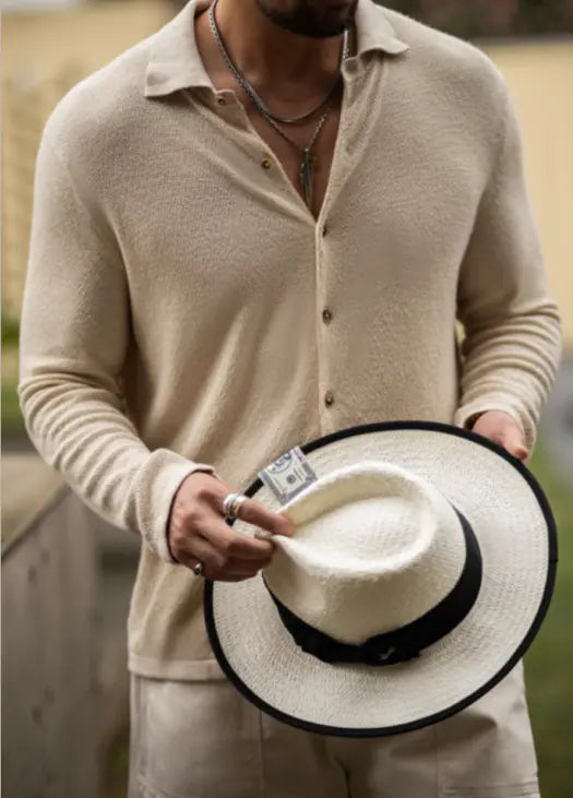 Cool Comfort Polo for Men