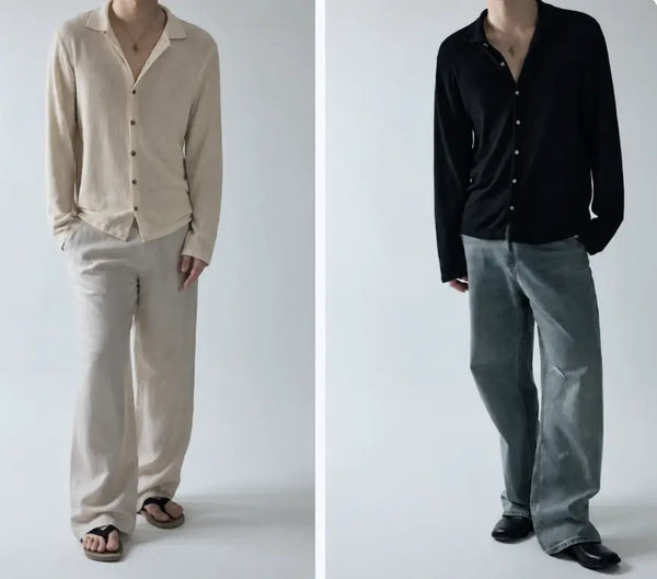 Cool Comfort Polo for Men
