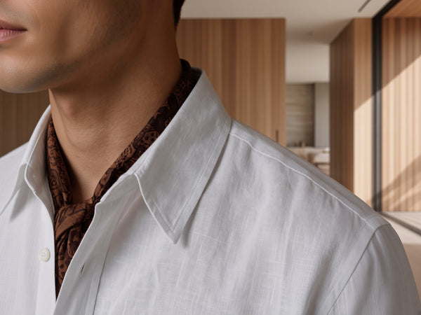 Cool Comfort Polo for Men