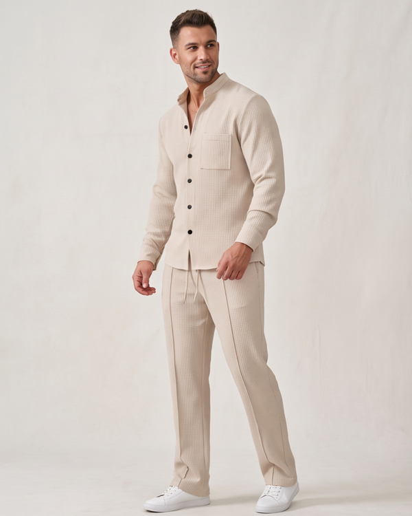 Cool Comfort Polo for Men