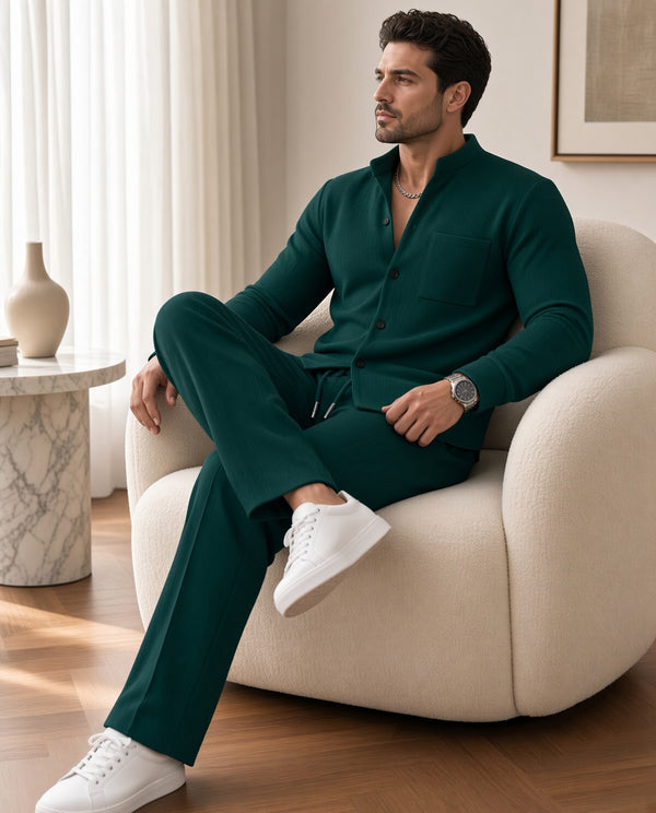 Cool Comfort Polo for Men