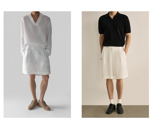 Cool Comfort Polo for Men