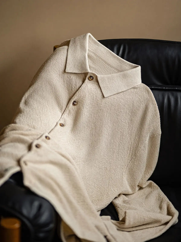 Cool Comfort Polo for Men
