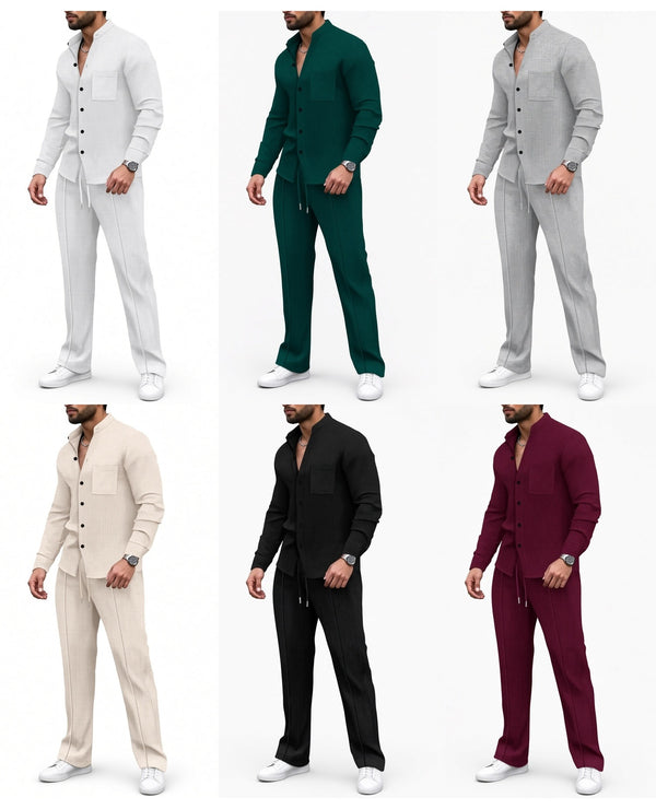 Cool Comfort Polo for Men