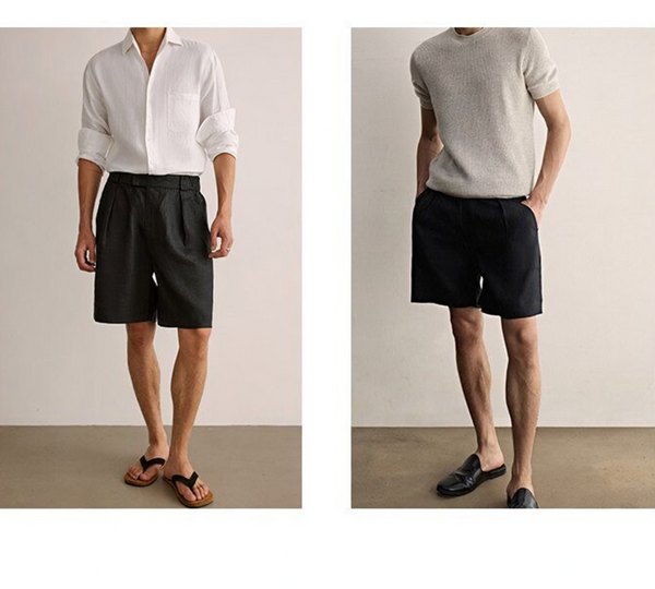 Cool Comfort Polo for Men