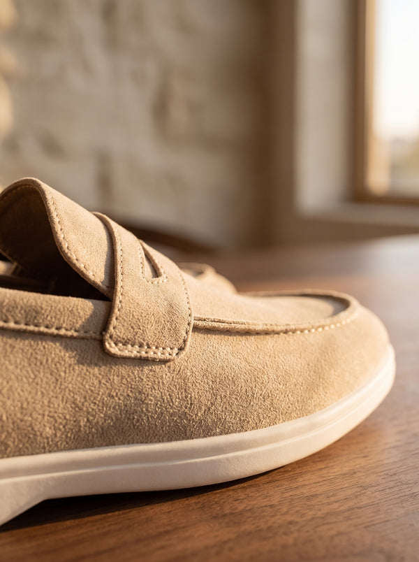 Cool Comfort Polo for Men