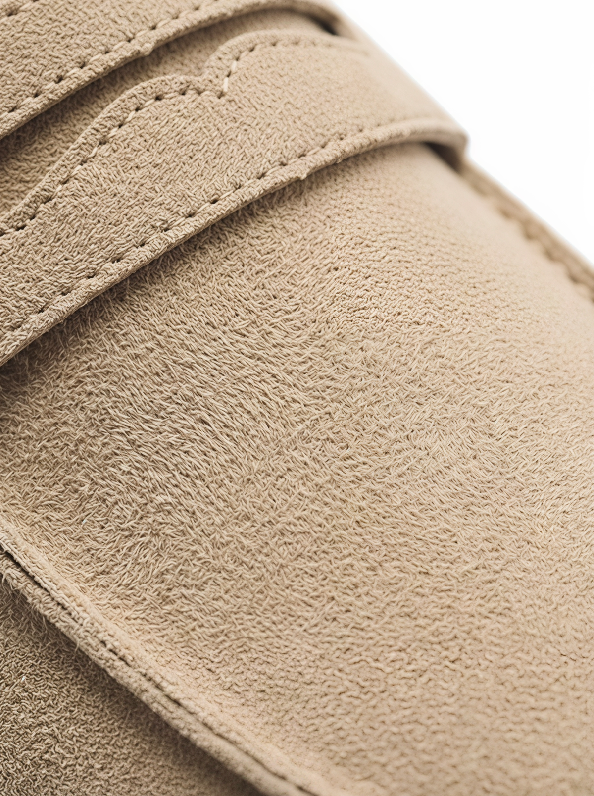 Men's Slip-On Penny Loafers