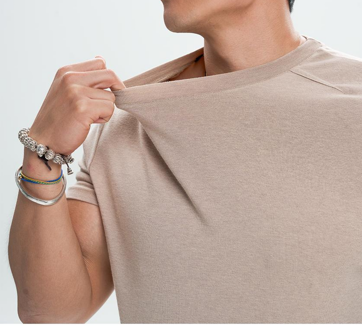 Apexx AirSilk™  Tee
