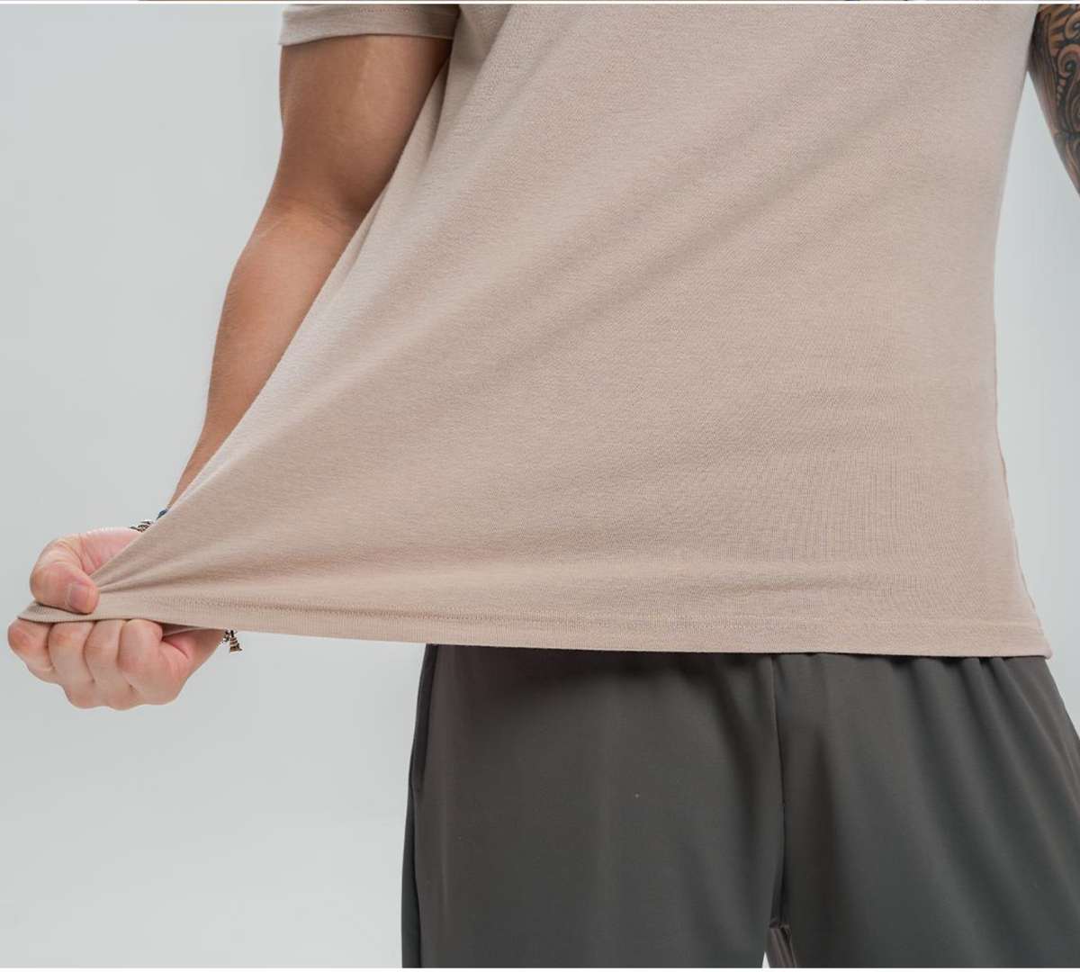 Apexx AirSilk™  Tee