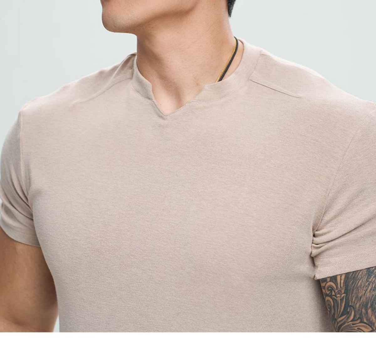 Apexx AirSilk™  Tee